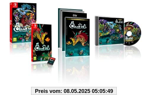 Crown Trick Special Edition - [Nintendo Switch] von SELECTA PLAY