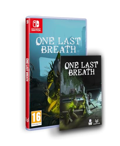 One Last Breath (NSW) von SELECTA PLAY