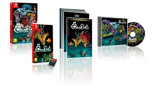Selecta Play Crown Trick Special Edition - [Nintendo Switch] von SELECTA PLAY
