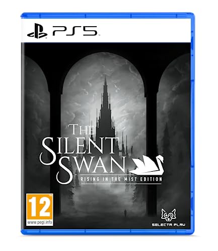 The Silent Swan: Rising in the Mist Edition (PS5) von SELECTA PLAY
