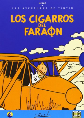 Tintin (Edición aniversario) Herge 1 [DVD] von SELECTA VISION