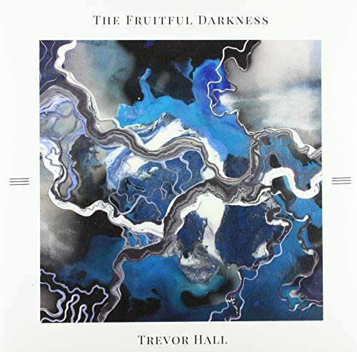 Trevor Hall (2Lp) [Vinyl LP] von SELF-RELEASED