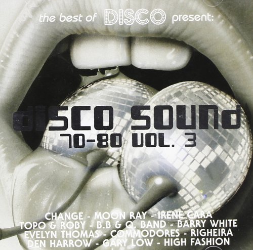 Disco Sound 70-80 Vol.3 von SELF