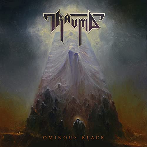 Ominous Black [Vinyl LP] von SELFMADEGOD RECORDS
