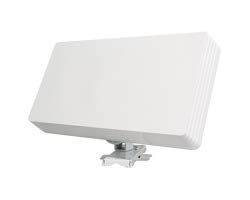 Selfsat H30D2+ 2 Teilnehmer SAT Flachantenne Flat mit Fensterdurchführung Full HD weiß Selfsat H30D2+ 2 Teilnehmer SAT Flachantenne Flat mit Fensterdurchführung Full HD weiß von SELFSAT