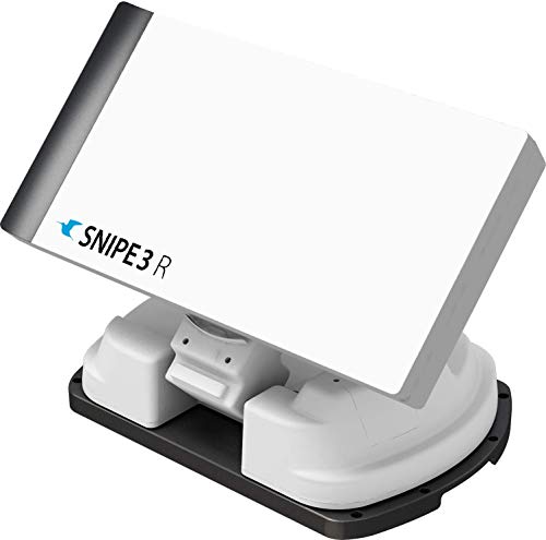 Selfsat Snipe 3 R Single mit Fernbedienung Black Line - GPS Vollautomatische Antenne Skew Sat System Selfsat Snipe 3 R Single mit Fernbedienung Black Line - GPS Vollautomatische Antenne Skew Sat System von SELFSAT
