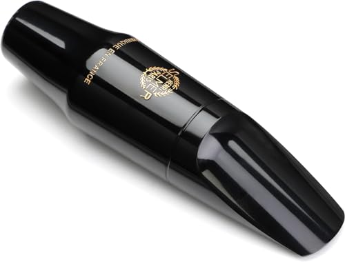Selmer S-80 C* Mundstück für Tenorsaxophon (S404C1) von SELMER