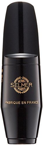 Selmer S-90 Serie 170 Mundstück für Altsaxophon von SELMER