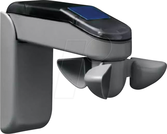 SEL 297753 - Rolladensteuerrung commeo Sensor Wind / Sonne / Regen / Frost von SELVE