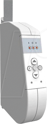SEL 90310 - Rollladenantrieb, Aufputz, Gurtwickler von SELVE