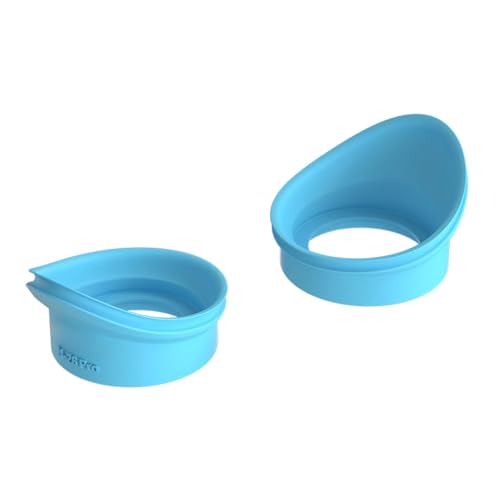 2 Piece Set Von Silikon Augenhautabdeckungen Für Augenhäfen Für Bildungsmikroskopie Mikroskop Und Teleskop Verwendung 2 Piece Set Von Silikon Augenhautabdeckungen Für Augenhäfen Für Bildungsmikroskopie Mikroskop Und Teleskop Verwendung von SELVFZ