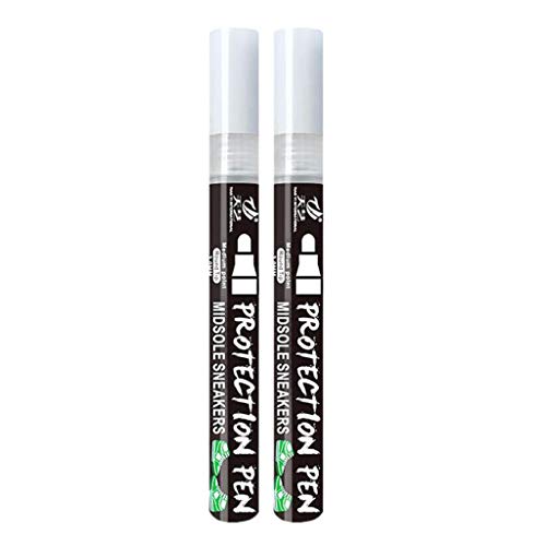 2pcs Anti Oxidationsschutzschuhstift Für Turnschuhe Auf Leder Wildlederstoff Und Weicher Schuhpflege Antioxidationstool 2pcs Anti Oxidationsschutzschuhstift Für Turnschuhe Auf Leder Wildlederstoff Und Weicher Schuhpflege Antioxidationstool von SELVFZ