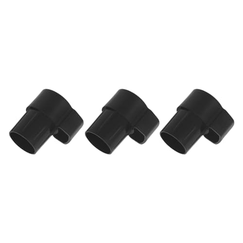 3pcs Tenors Saxophonendkappen Saxophon Instrument Bent Hals Plug Schlüsselschutz Für Schutz Und Stabilität 3pcs Tenors Saxophonendkappen Saxophon Instrument Bent Hals Plug Schlüsselschutz Für Schutz Und Stabilität von SELVFZ