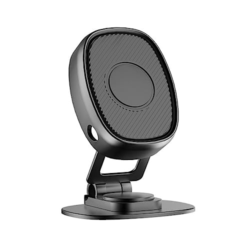 Autohalterung Für Smartphone Ständer Stütze 360 ° Rotation Anti Abgabedding Faltbar Einstellbare Cr. Autohalterung Für Smartphone Ständer Stütze 360 ° Rotation Anti Abgabedding Faltbar Einstellbare Cr. von SELVFZ