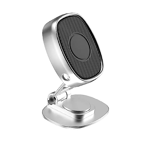 Autohalterung Für Smartphone Ständer Stütze 360 ° Rotation Anti Abgabedding Faltbar Einstellbare Cr. Autohalterung Für Smartphone Ständer Stütze 360 ° Rotation Anti Abgabedding Faltbar Einstellbare Cr. von SELVFZ