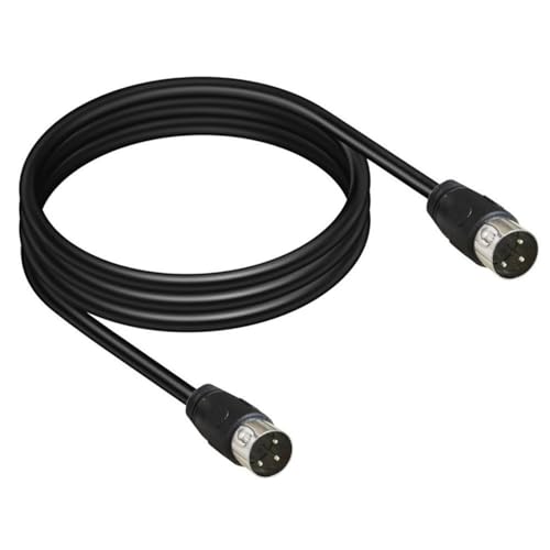 DIN Large 3Pin Männlich Bis Männliche Stromversorgungskabel Netzteilkabelkabel Digitale Ausrüstung Verbindungsdrahtlinie DIN Large 3Pin Männlich Bis Männliche Stromversorgungskabel Netzteilkabelkabel Digitale Ausrüstung Verbindungsdrahtlinie von SELVFZ
