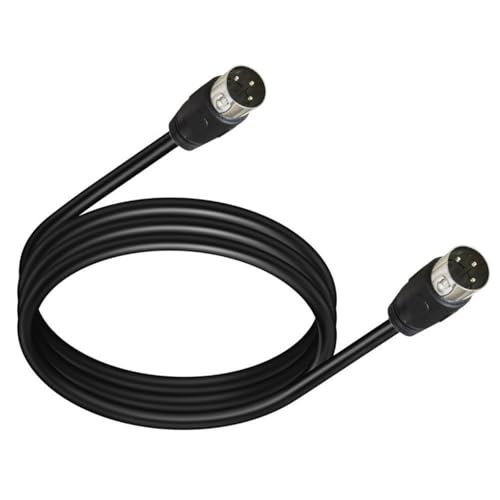 DIN Large 3Pin Männlich Bis Männliche Stromversorgungskabel Netzteilkabelkabel Digitale Ausrüstung Verbindungsdrahtlinie DIN Large 3Pin Männlich Bis Männliche Stromversorgungskabel Netzteilkabelkabel Digitale Ausrüstung Verbindungsdrahtlinie von SELVFZ