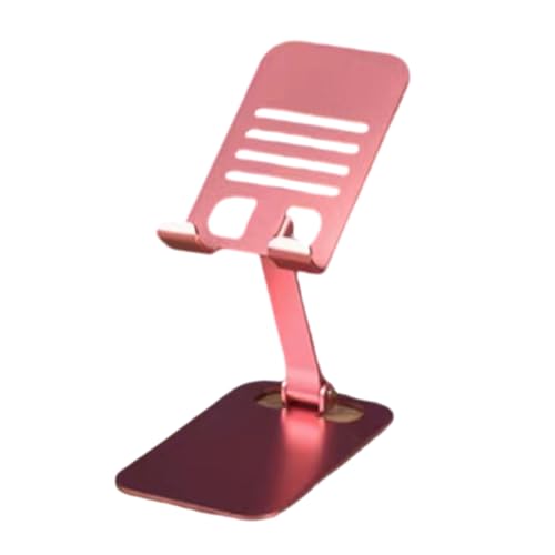 Ergonomische Mobile Geräte Stehen Vollständig Faltbare Rotierbare Aluminiumhalter Halterung Zur Verbesserung Der Besichtigung Bequemer Schreibtische Ergonomische Mobile Geräte Stehen Vollständig Faltbare Rotierbare Aluminiumhalter Halterung Zur Verbesserung Der Besichtigung Bequemer Schreibtische von SELVFZ