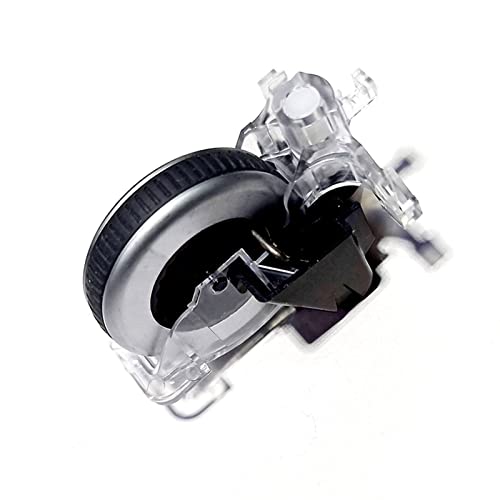 Game Roller Rad Scroll Reparaturteil Für M720 G502 G500 G500S G903 Game Roller Rad Scroll Reparaturteil Für M720 G502 G500 G500S G903 von SELVFZ