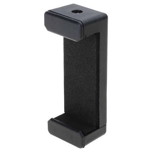 Handystativ Mount Adapter Telefonhalter Clip Stecker Für Monopod Selfie Stick Travel Stativ Verwendet Handystativ Mount Adapter Telefonhalter Clip Stecker Für Monopod Selfie Stick Travel Stativ Verwendet von SELVFZ