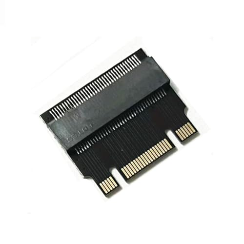 NVME 2230 Bis 2242 Adapter 2230 Bis 2242 Extender Networking Card Schnittstellen Können Nicht Funktionieren NVME 2230 Bis 2242 Adapter 2230 Bis 2242 Extender Networking Card Schnittstellen Können Nicht Funktionieren von SELVFZ