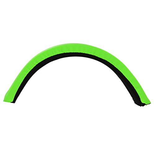 Ohrschützer Abdeckungen Für Kopfbalken Pad Kopfhörer Für 7.1 V2 USB Gaming V2 Bequemer Ersatz Headba Ohrschützer Abdeckungen Für Kopfbalken Pad Kopfhörer Für 7.1 V2 USB Gaming V2 Bequemer Ersatz Headba von SELVFZ