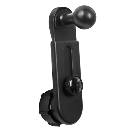 SELVFZ 17 Mm Kugelgelenk Verlängerte Stangenhalterung Für Autoauslass Telefonständer Und Navigationsmontage SELVFZ 17 Mm Kugelgelenk Verlängerte Stangenhalterung Für Autoauslass Telefonständer Und Navigationsmontage von SELVFZ