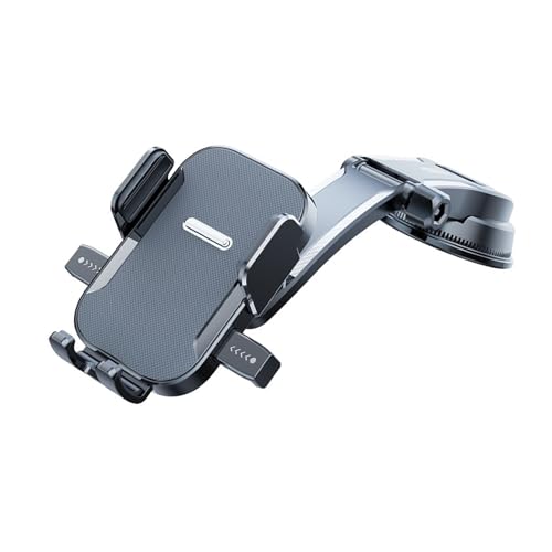 SELVFZ 360 Grad Drehhalter Armaturenbrett AIR Lüftungsmontage Autotelefonhalter Saugnapfbecher/Hakenautomotive Wiege SELVFZ 360 Grad Drehhalter Armaturenbrett AIR Lüftungsmontage Autotelefonhalter Saugnapfbecher/Hakenautomotive Wiege von SELVFZ