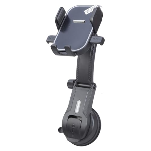 SELVFZ 360 Grad Drehhalter Armaturenbrett AIR Lüftungsmontage Autotelefonhalter Saugnapfbecher/Hakenautomotive Wiege SELVFZ 360 Grad Drehhalter Armaturenbrett AIR Lüftungsmontage Autotelefonhalter Saugnapfbecher/Hakenautomotive Wiege von SELVFZ
