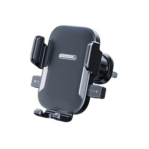 SELVFZ 360 Grad Drehhalter Armaturenbrett AIR Lüftungsmontage Autotelefonhalter Saugnapfbecher/Hakenautomotive Wiege SELVFZ 360 Grad Drehhalter Armaturenbrett AIR Lüftungsmontage Autotelefonhalter Saugnapfbecher/Hakenautomotive Wiege von SELVFZ
