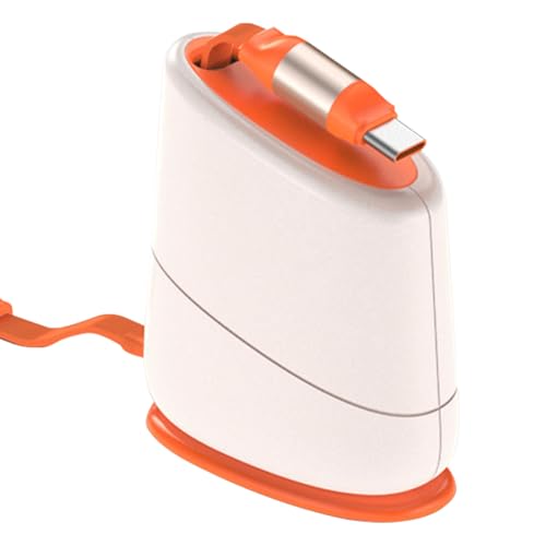 SELVFZ 60 W Ladekabel Zum Einziehbar Des Typs C Zum Typ C Kabel Effiziente Ladungen Für Hochgeschwindigkeitsladungen Auf Verschiedenen Geräten SELVFZ 60 W Ladekabel Zum Einziehbar Des Typs C Zum Typ C Kabel Effiziente Ladungen Für Hochgeschwindigkeitsladungen Auf Verschiedenen Geräten von SELVFZ