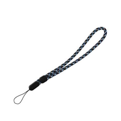 SELVFZ 7 5 Zoll Verstellbares Handy Gurt Armband Lanyard Riemen Für Wichtige Telefon Taschenlampen Multifunktionsnylon Armbandhalle SELVFZ 7 5 Zoll Verstellbares Handy Gurt Armband Lanyard Riemen Für Wichtige Telefon Taschenlampen Multifunktionsnylon Armbandhalle von SELVFZ