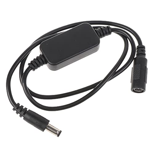 SELVFZ 9 V 12 V 5 V 15 V Timing Automatic Power Off Reset Neustartsteuerlinie Für Router Lautsprecher LED Lampe Und Mehr von SELVFZ
