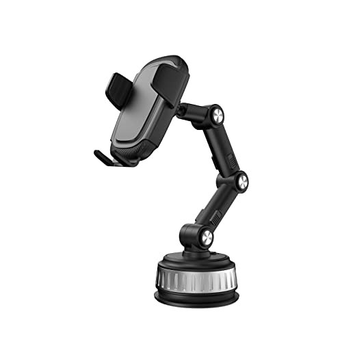 SELVFZ Auto Telefon Rack Mount Smart Phone Auto Lüftungshalter Armaturenbrett von SELVFZ