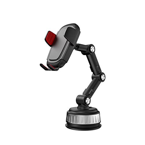 SELVFZ Auto Telefon Rack Mount Smart Phone Auto Lüftungshalter Armaturenbrett von SELVFZ