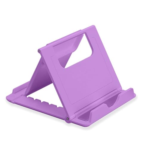 SELVFZ Mehrere Einstellbare Mobiltelefonhalterung Faltbare Tabletop Telefon Tablet Cradles Telefonständer Halterung SELVFZ Mehrere Einstellbare Mobiltelefonhalterung Faltbare Tabletop Telefon Tablet Cradles Telefonständer Halterung von SELVFZ