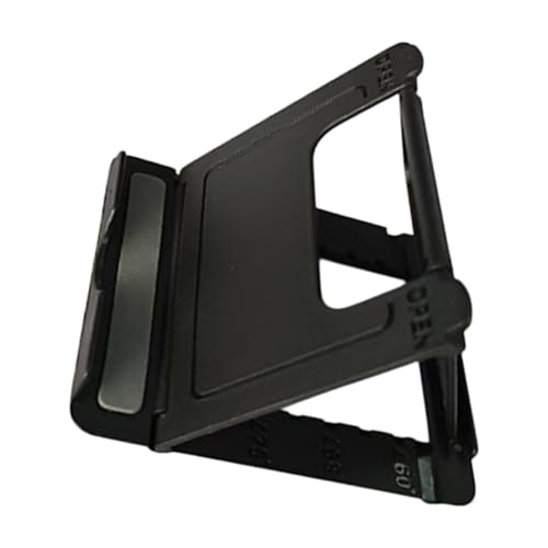 SELVFZ Mehrere Einstellbare Mobiltelefonhalterung Faltbare Tabletop Telefon Tablet Cradles Telefonständer Halterung SELVFZ Mehrere Einstellbare Mobiltelefonhalterung Faltbare Tabletop Telefon Tablet Cradles Telefonständer Halterung von SELVFZ