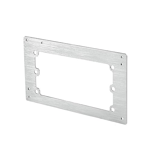 SELVFZ Netzteil Adapter Perfekt Für Computer Halterung ATXTO Conversion Frame SELVFZ Netzteil Adapter Perfekt Für Computer Halterung ATXTO Conversion Frame von SELVFZ