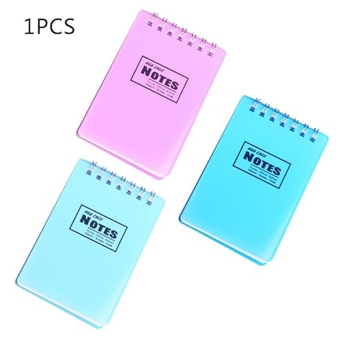 SELVFZ Notepad Wide Notebook Pocket Journal Planer 42 Blätter Tränen Für Schullehrer SELVFZ Notepad Wide Notebook Pocket Journal Planer 42 Blätter Tränen Für Schullehrer von SELVFZ