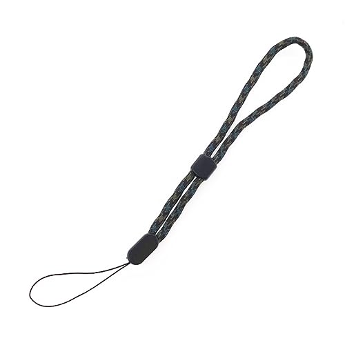 SELVFZ Tragbares Nylon Für Smartphone Gurtkamera Handgelenk Lanyard Elektronikzubehör Für Einfache Tragen Ihre Geräte SELVFZ Tragbares Nylon Für Smartphone Gurtkamera Handgelenk Lanyard Elektronikzubehör Für Einfache Tragen Ihre Geräte von SELVFZ