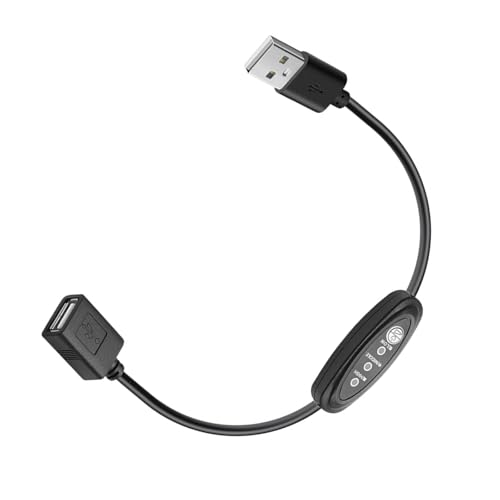 SELVFZ USB Speed Controller Electronic Regulator Schaltet 3 Geschwindigkeit Einstellbare Automobillüfterdrehzahlregulation Kabel Für Schreibtischlüfter SELVFZ USB Speed Controller Electronic Regulator Schaltet 3 Geschwindigkeit Einstellbare Automobillüfterdrehzahlregulation Kabel Für Schreibtischlüfter von SELVFZ