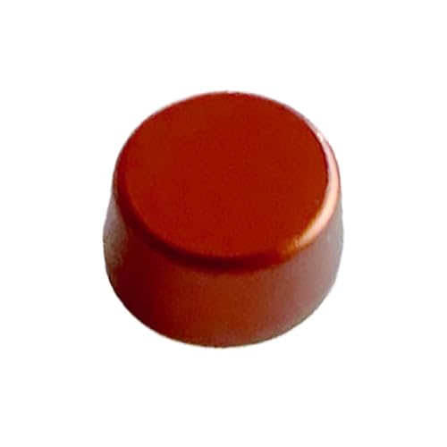 Anpassbarer Metall-Tastaturknopf für mechanische C65 IK65 Gaming-Tastaturen von SELiLe