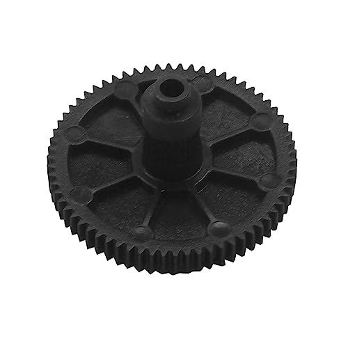 Extrudergetriebe für X1- und 3D-Drucker, schwarz, 3D-Druckerteil von SELiLe