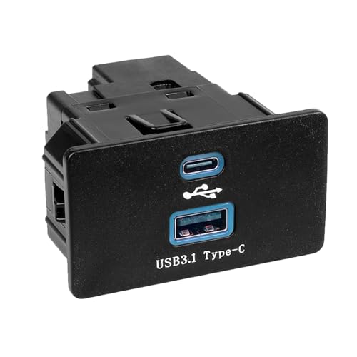 Media Hub USB-Schnittstellenmodul Sync Double Port HC3Z-19A387-E HC3Z-19A387-D Fit Für EDGE HC3Z-19A387-B Fast Speed Charging Usb Interface Media Hub Modul Schnelles Aufladen Bequem von SELiLe