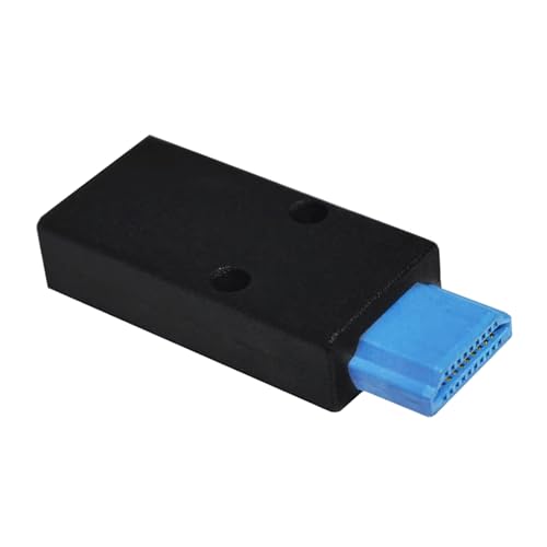SELiLe 8K60Hz Adapter Digitaler Geräte Testkopf 8K60Hz Anti Kratzer LCP Design Mit Festen Löchern Um Verschleiß Zu Verhindern SELiLe 8K60Hz Adapter Digitaler Geräte Testkopf 8K60Hz Anti Kratzer LCP Design Mit Festen Löchern Um Verschleiß Zu Verhindern von SELiLe
