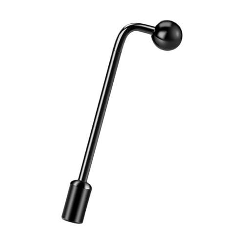 SELiLe Multifunktional 1/4 Zoll Bis 25 Mm Ballgelenkadapter Aluminium Smartphone Halteradapter Für Die Kamera Und Smartphone von SELiLe