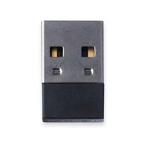 SELiLe USB-Empfänger für Naga V2 HyperSpeed Gaming-Maus, USB-Adapter, Gaming-Maus-Empfänger von SELiLe