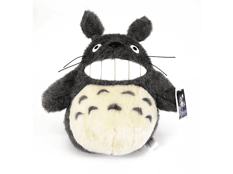 SEMIC DISTRIBUTION Mein Nachbar Totoro Plüschfigur smiling von SEMIC DISTRIBUTION
