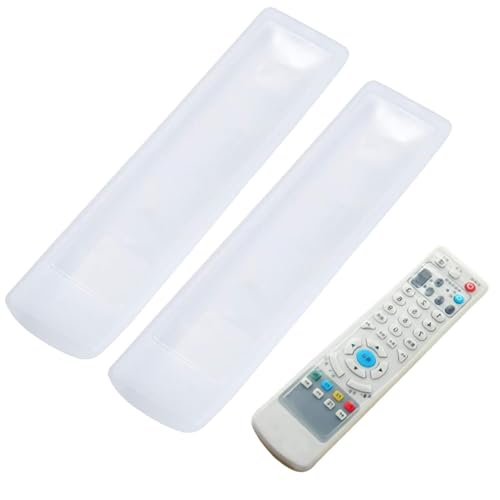 Silikon Schutzhülle Für Fernbedienungen,Hülle Schutz Für Fernbedienung,TV Fernbedienung Hülle,Fernbedienung Schutzhülle,Fernbedienungen Silikon Hülle Schutzhülle,Fernbedienung Abdeckung Silikon,2stück Silikon Schutzhülle Für Fernbedienungen,Hülle Schutz Für Fernbedienung,TV Fernbedienung Hülle,Fernbedienung Schutzhülle,Fernbedienungen Silikon Hülle Schutzhülle,Fernbedienung Abdeckung Silikon,2stück von SEMINISMAR