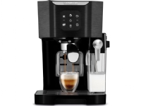 Halbautomatische Espressomaschine SES 4040BK Leistung 1450W, 20 bar von SENCOR